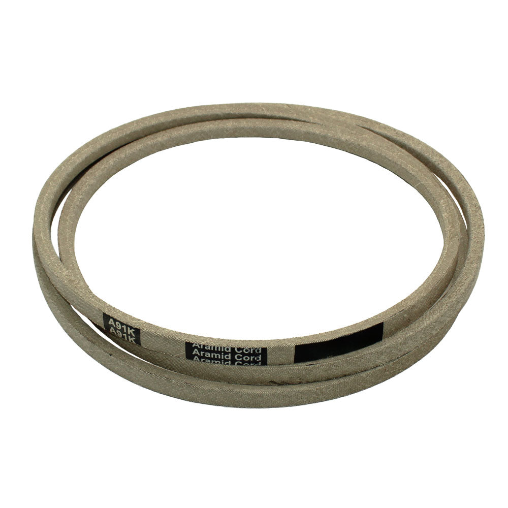 130969 Pix Belt Made With Aramid Fits John Deere M144044