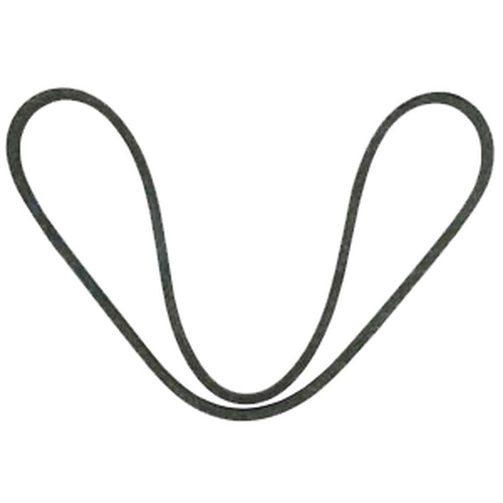 A50 Pix Tiller Belt Fits Craftsman 132801 (1/2"x52") 4L520