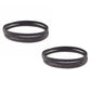 QTY 2: Belt Fits Craftsman Replaces 160855
