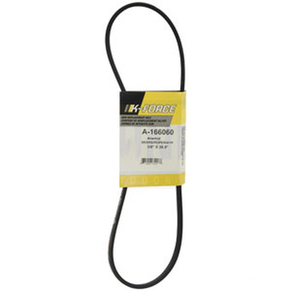 Belt Fits Sears Replaces 166060