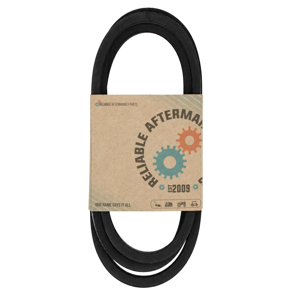 PP13007 Replacement Belt 5/8" Width X 90" Length Polyester Cord Fits Husqvarna