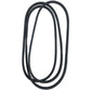 Belt Fits AYP GTH GT2254 GTH GTH2254 GTH2254XP GTH2554 GTH2654 PBGT PBGT and SPG