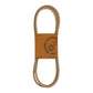 Blade Drive Belt Fits Simplicity Replaces 1665638 Made with Aramid