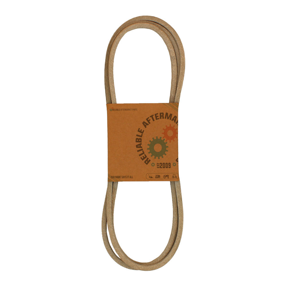 Blade Drive Belt Fits Simplicity Replaces 1665638 Made with Aramid