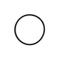 7046784YP Drive Belt Fits Snapper Walk Behind Mower V-21 V18 V182 V182S V210P