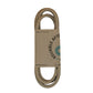 Blade Drive Belt Fits Murray Replaces 18236 Made with Aramid