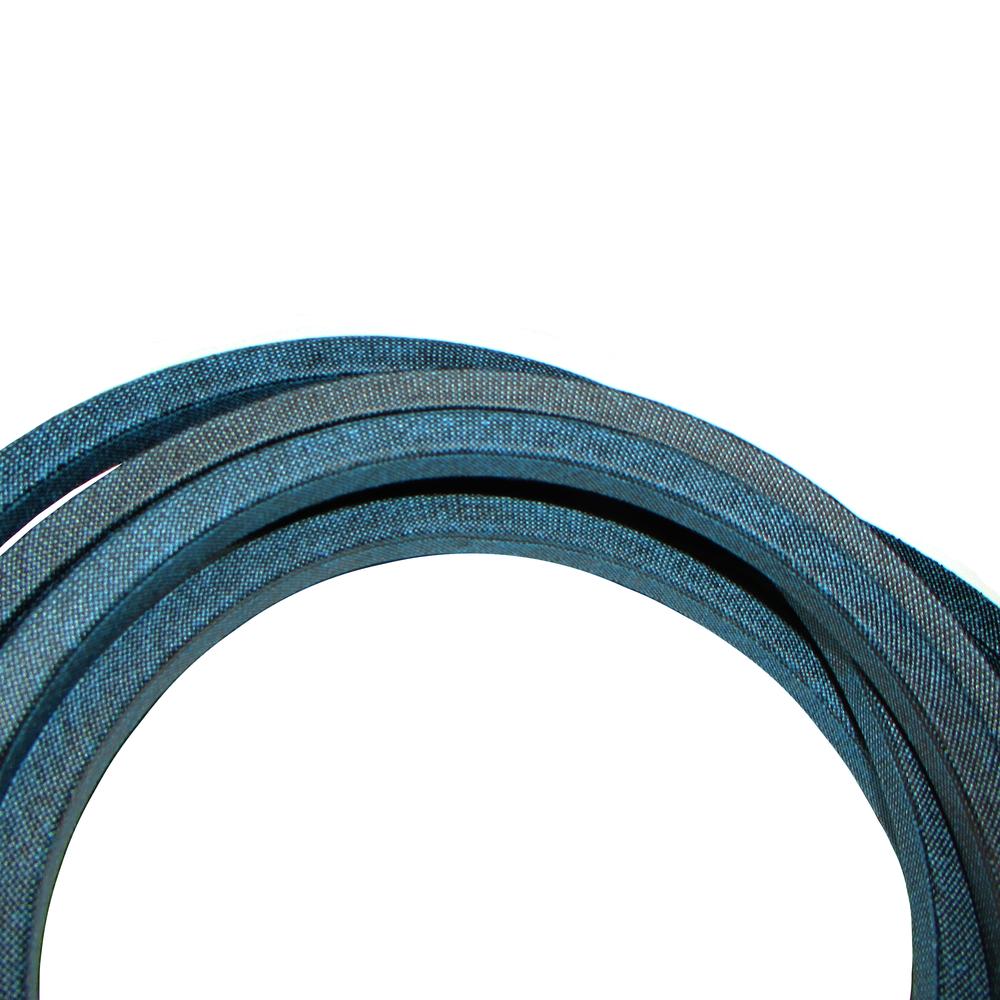 Deck Belt Fits Snapper Simplicity 5023256, 5023256SM, Made With Aramid V-Belt 1/