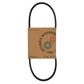 Drive Belt Fits Stihl Replaces 9490-000-7851