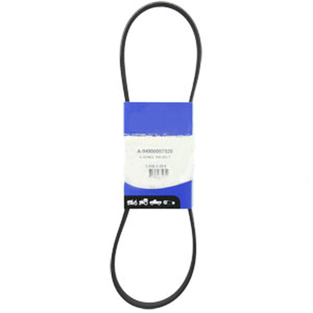 A-370K4-AI Micro-Rib V-Belt (37")