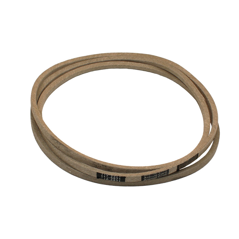 Mower Deck Belt Fits Hustler Replaces 769158 Made with Aramid