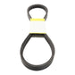 Belt Fits Toro Replaces 106-4383 Made with Aramid