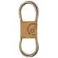 Mower Deck Belt Fits Simplicity Replaces 1700345