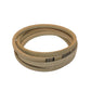 Mower Deck Belt Fits Toro Replaces 98-3780 Made with Aramid