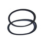 Qty 2: Belt Fits Troy Bilt Replaces 1128