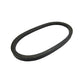 1/2" x 22.25" Drive Belt GW-56035 Fits Troy-Bilt Tiller: Horse Models (4 Speed)