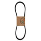 Replacement Drive Belt 5021447, 21447 Fits Ferris Walk-Behind Mower Models