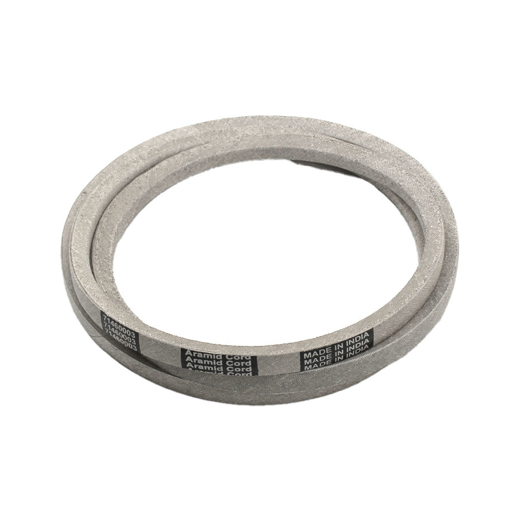 71460003 Deck Belt Made With Aramid Cord 80" x 5/8" Fits Wright Walk Behind