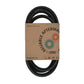Belt Fits Wright Replaces 71460011-COGGED Made with Aramid