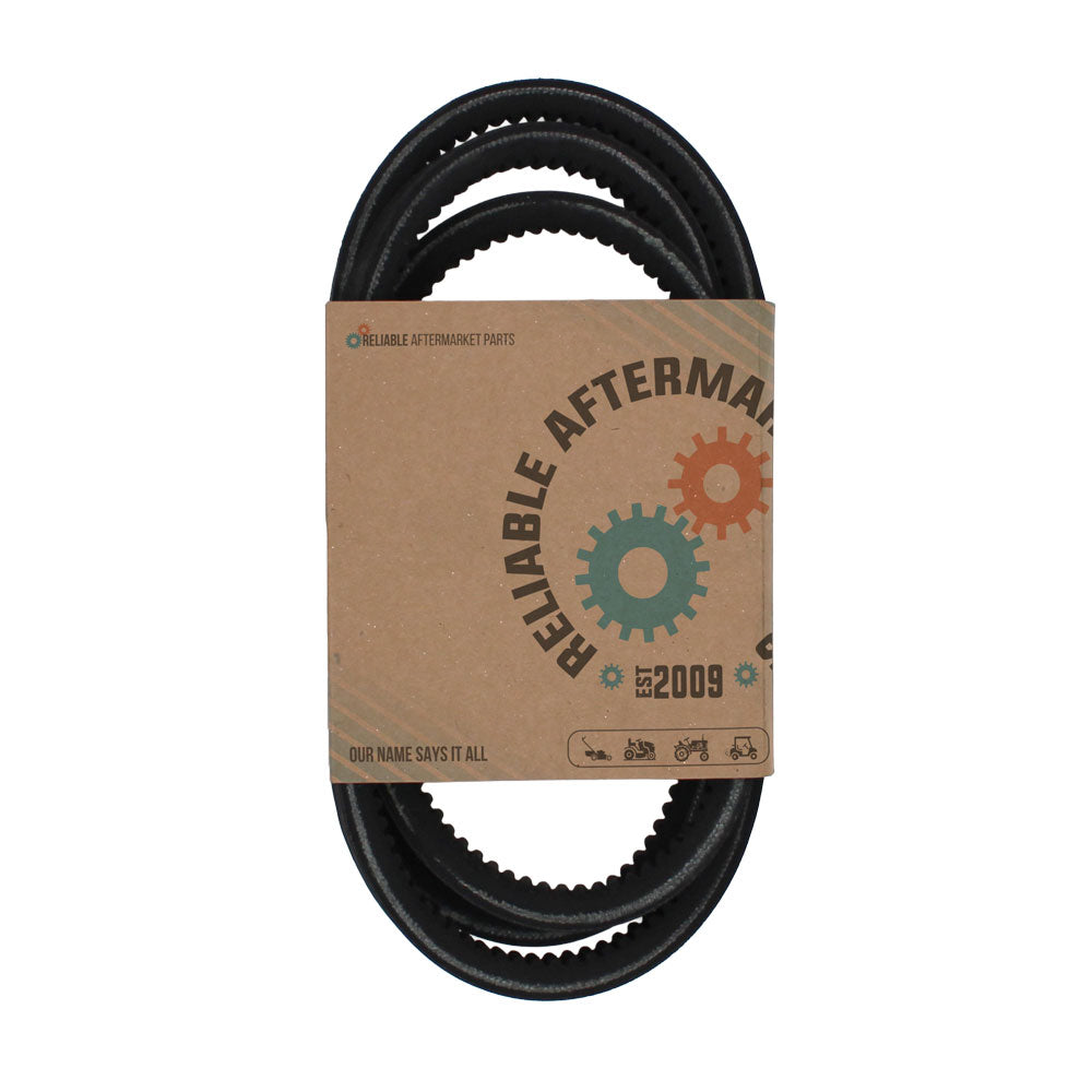 Belt Fits Wright Replaces 71460011-COGGED Made with Aramid