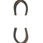 B140K V Belt Made With Aramid Fits John Deere Walk Behind Mower Models 7H17