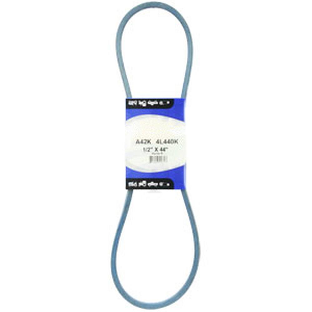 V-Belt Fits Bunton Replaces PL0519