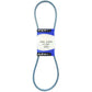 V-Belt Fits Kubota Replaces K1211-12120 Made with Aramid