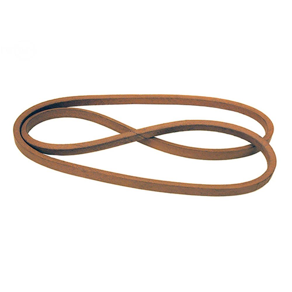 Replacement Belt Fits John Deere M127523 5/8" X 89.8" Made With Aramid