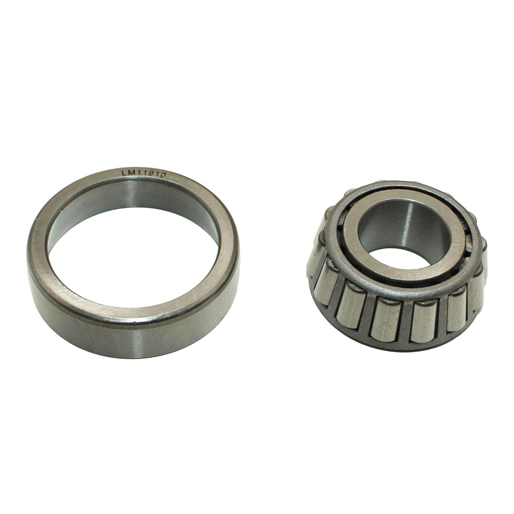 482621 Tapered Roller Bearing Set Fits Scag: Cheetah, Freedom Z, and more