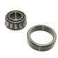 1011393 Tapered Roller Bearing Set Fits Club Car: DS gas & electric, 1974-2002