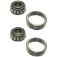 Qty. 2: Bearing Cone & Cup

 Fits John Deere Replaces 1650003