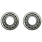 Qty. 2: Bearing Cone & Cup

 Fits Ford Replaces 204E1216A