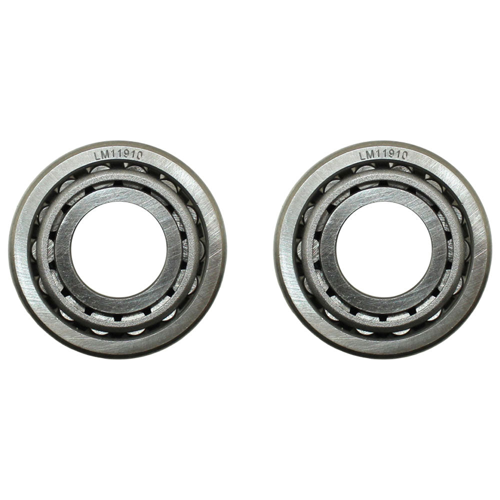 Qty. 2: Bearing Cone & Cup

 Fits John Deere Replaces 1650003