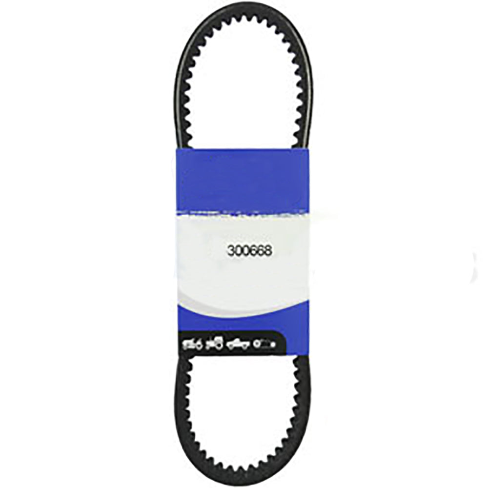 Belt Fits Comet Go Kart 500, 858 Series Part 300668, 300668A, 300668C 7/8"X45.98