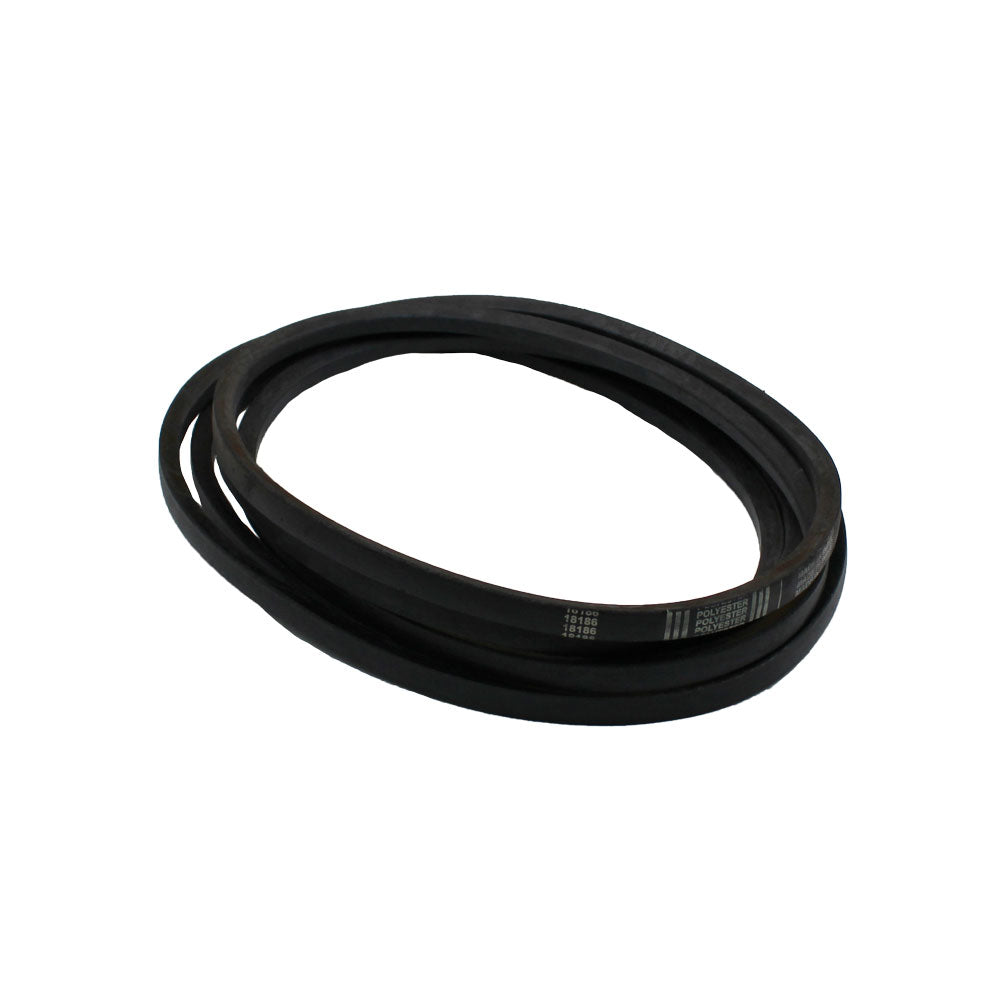 Drive Belt Fits Woods Replaces 18186