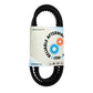 Drive Belt Fits John Deere Replaces M149765