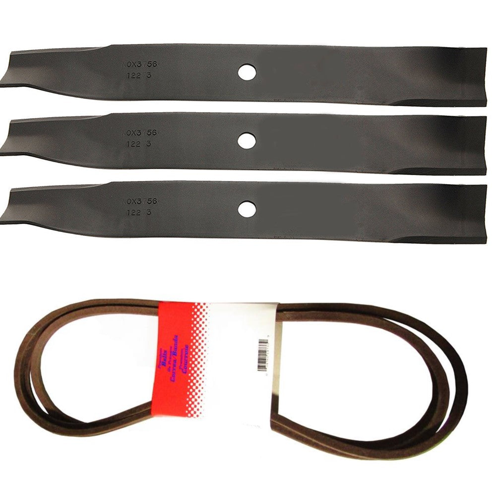 Maintenance Kit Fits Exmark Replaces 110-6837-03