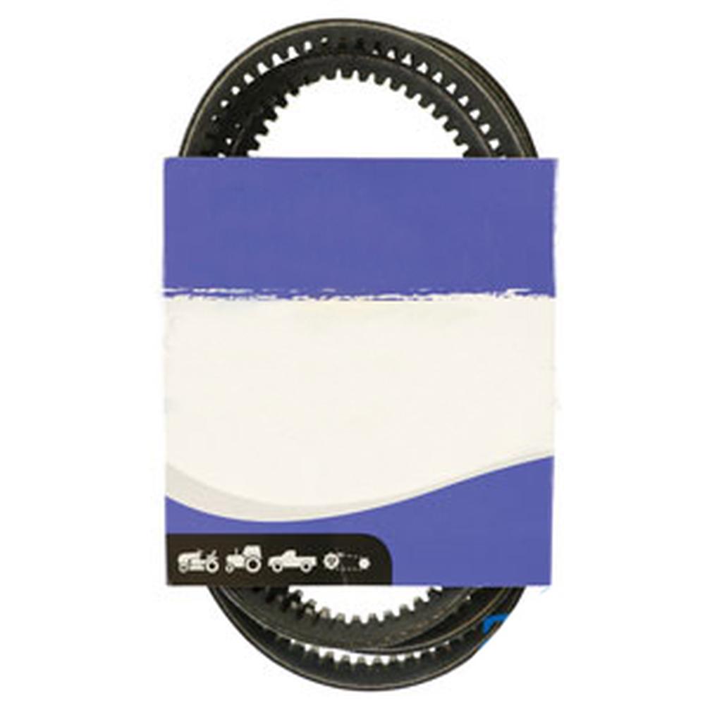 Cogged Pump Belt B11193321 Fits Exmark Quest E & S Series 50" Fits Toro SS5035