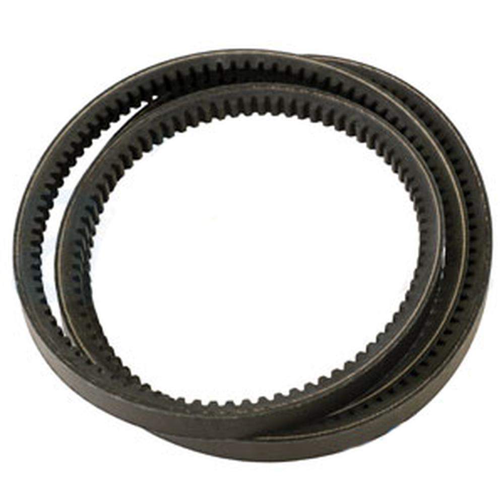 Hydro Pump Drive REC Belt Fits Exmark QTE735KC501 QTS691KA502 119-3321 14537