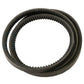 119-3321 Cogged Pump Drive Belt Fits Toro TimeCutter ZS5000 SS5000 SS5060 MX5060