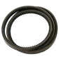 Qty. 2: Pump Drive Belt
 Fits Exmark Replaces 119-3321