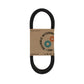Deck Drive Belt Fits Universal Products Replaces 21615 Made with Aramid