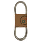 V-Belt Fits Snapper Replaces 1758101 Made With Aramid