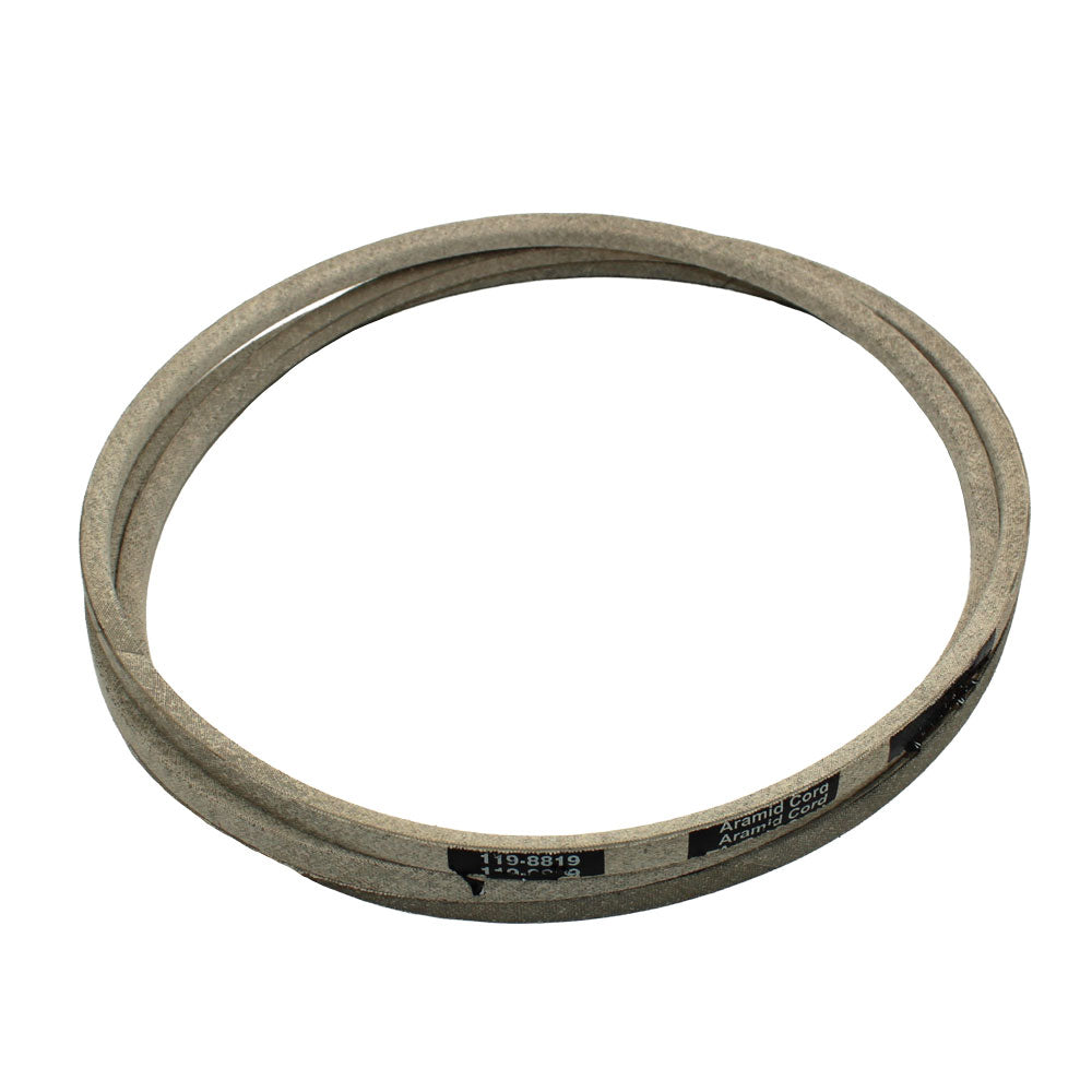V-Belt Fits Snapper Replaces 1758101 Made With Aramid