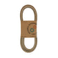 Blade Drive Belt Fits Lesco Replaces 072369 Made with Aramid