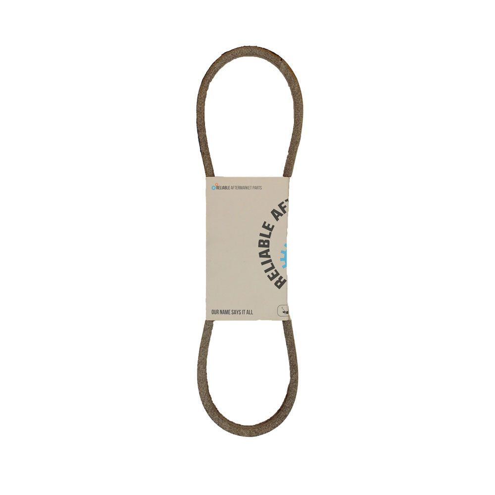 Drive Belt Fits Husqvarna Replaces 532437261 Made with Aramid
