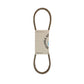 Drive Belt Fits CRAFTSMAN Replaces 754-0101