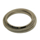 New Deck Belt Fits Exmark Lazer Z & Lazer Z AS 52" 109-4994 116-1966 5/8" x 186"