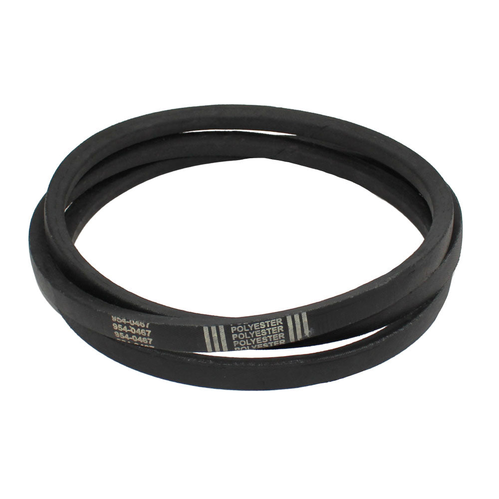 Replacement Drive Belt Fits Cub Cadet MTD 754-0467 954-0467 A 71460119