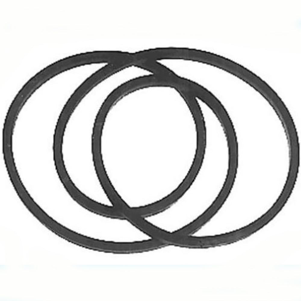 754-0468 Variable Speed Secondary Drive Belt Fits MTD 14AT808H300 954-0468