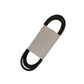 Drive Belt Fits Yard Man Replaces 754-0461 Made with Aramid